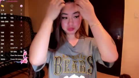 Zoe online show from May 27, 4:53 am