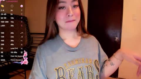 Zoe online show from May 29, 6:11 am