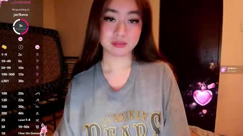 Zoe online show from June 6, 4:50 am
