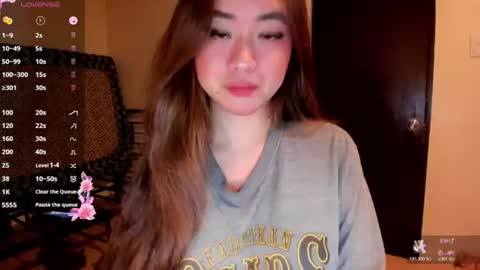 Zoe online show from June 15, 9:39 pm