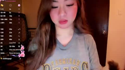 Zoe online show from June 21, 5:32 am