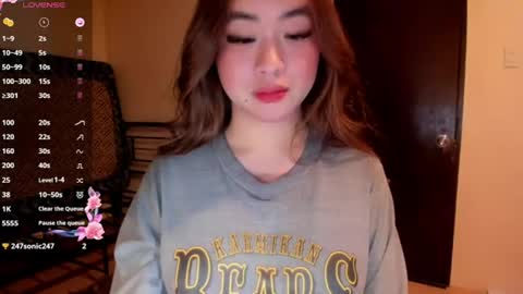 Zoe online show from June 22, 4:09 am
