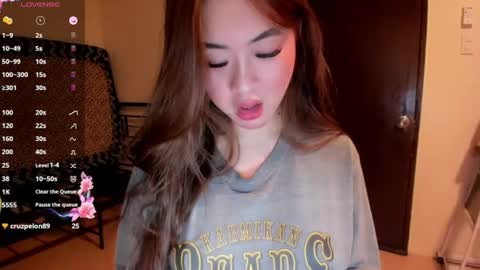 Zoe online show from July 6, 5:26 am