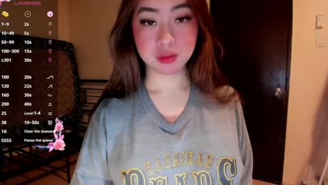 Zoe online show from July 13, 4:04 am