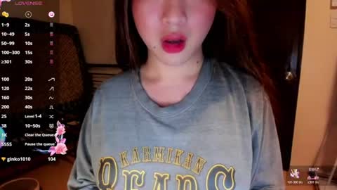 Zoe online show from July 13, 4:10 pm