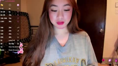Zoe online show from July 16, 2:56 pm