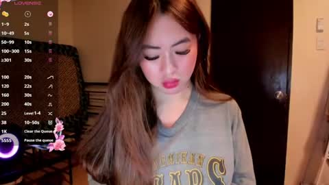 Zoe online show from July 29, 2:21 am
