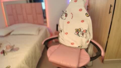 SweetLune online show from January 16, 9:41 pm