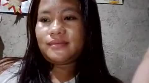 Snapshot of sweetmae32 chatting on June 17, 8:21 pm sweetmae32 online show from June 17, 8:21 pm
