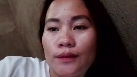 Snapshot of sweetmae32 chatting on July 6, 1:24 am sweetmae32 online show from July 6, 1:24 am