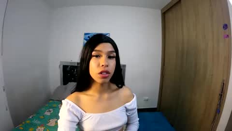 sweetmagic6 online show from March 7, 12:37 am