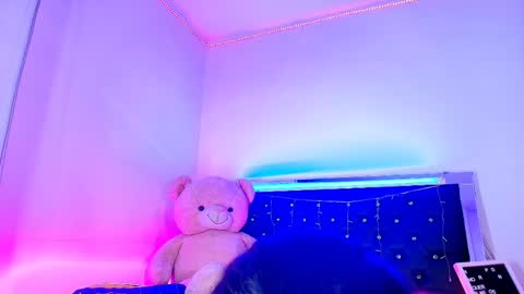 sweetmagic6 online show from May 4, 10:11 am