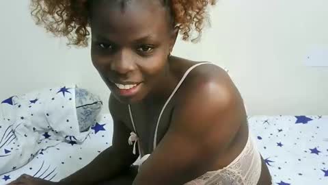 Marie online show from October 24, 10:00 am