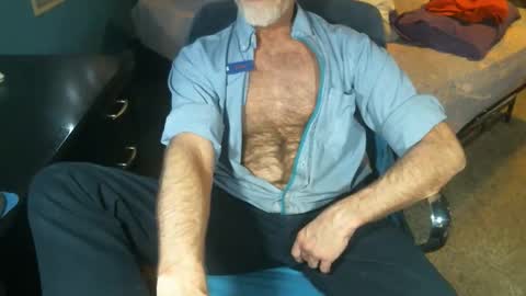 Snapshot of sweetman4a chatting on April 30, 1:06 pm Michael online show from April 30, 1:06 pm