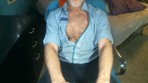 Snapshot of sweetman4a chatting on May 14, 12:56 pm Michael online show from May 14, 12:56 pm
