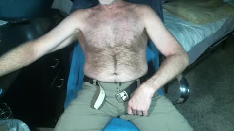 Snapshot of sweetman4a chatting on June 7, 12:31 pm Michael online show from June 7, 12:31 pm