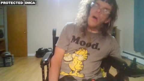 Sweet Man online show from January 2, 12:02 am