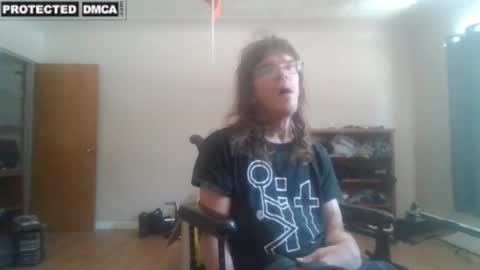 Sweet Man online show from January 28, 6:17 pm