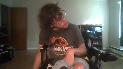 Sweet Man online show from September 21, 3:57 pm