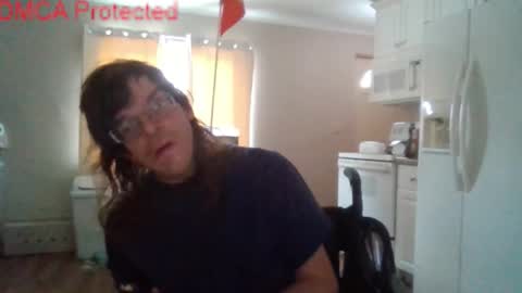 Sweet Man online show from November 9, 3:32 pm