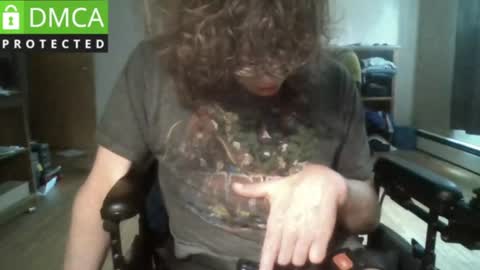 Snapshot of sweetman4u75 chatting on July 15, 9:31 pm Sweet Man online show from July 15, 9:31 pm