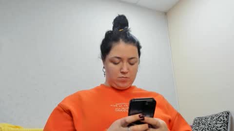 sweetmarylove online show from October 30, 11:11 am