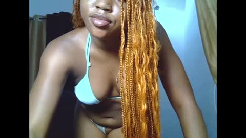 sweetmila9 online show from April 29, 6:28 am