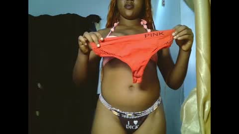 sweetmila9 online show from April 30, 6:31 am