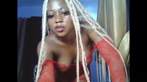 sweetmila9 online show from June 11, 5:27 am
