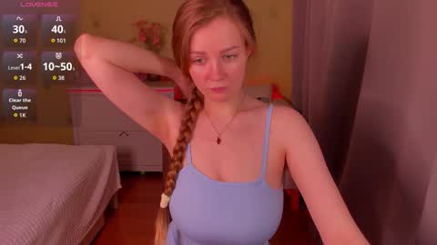 Swetmilkis online show from March 20, 11:37 am