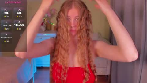 Swetmilkis online show from May 26, 6:37 pm