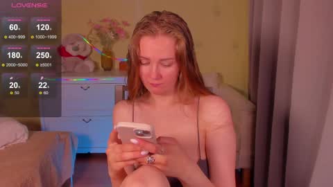 Swetmilkis online show from June 2, 10:28 am