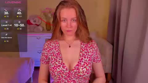 Swetmilkis online show from June 15, 5:59 pm