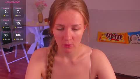 Swetmilkis online show from June 25, 12:09 pm