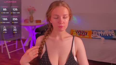 Swetmilkis online show from July 3, 7:26 am