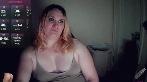 SweetMorgan online show from February 17, 9:54 pm