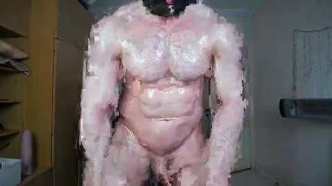 Snapshot of sweetmuscles_boy chatting on June 6, 9:14 am Lorenzo online show from June 6, 9:14 am