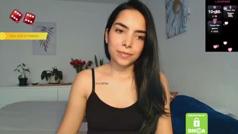 Sweet Mysterious online show from November 20, 11:54 am