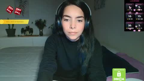 Sweet Mysterious online show from December 16, 9:58 am