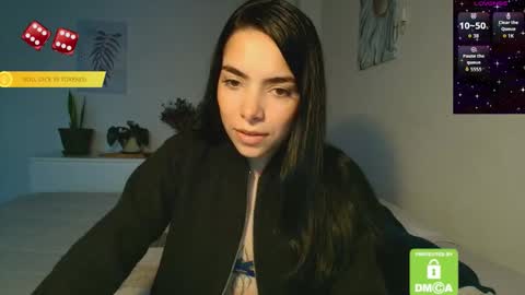 Sweet Mysterious online show from December 21, 11:28 am