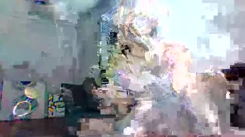 sweetness_cool online show from October 9, 6:39 pm