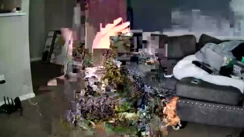 sweetness_cool online show from October 22, 7:57 pm