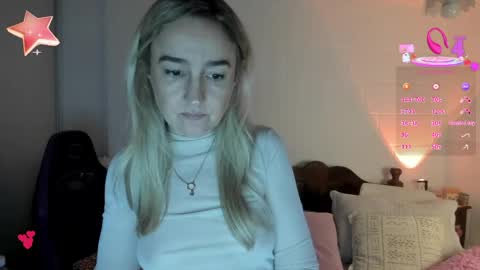 Sweetnina online show from May 19, 9:43 pm