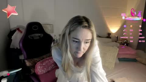 Sweetnina online show from May 24, 9:42 pm