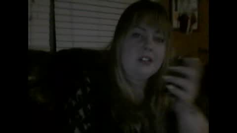 Snapshot of sweetpea6869 chatting on February 23, 12:13 pm babygirl online show from February 23, 12:13 pm