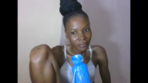 ESTHER online show from January 13, 2:06 am