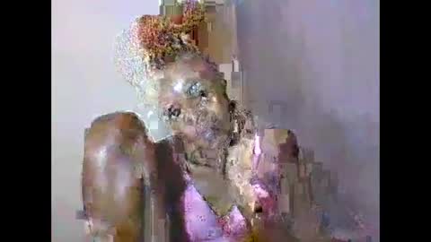 ESTHER online show from February 11, 7:08 pm