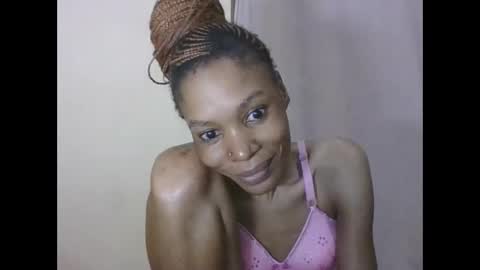 ESTHER online show from April 29, 1:43 am