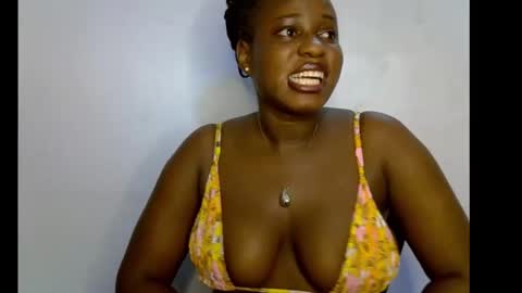 LILY BRANDY online show from February 10, 8:24 pm