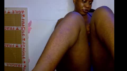 LILY BRANDY online show from February 12, 9:21 pm